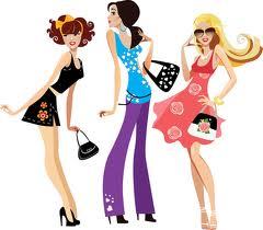 Beauty without expression is boring.