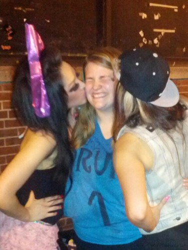 bossbitchally's profile picture. Be the person you would want to marry!