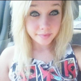 Scene_Queen12's profile picture. 