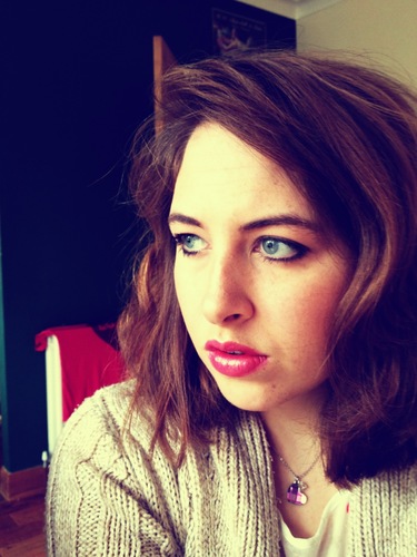 Singer/ songwriter, Vocal tutor, session vocalist.