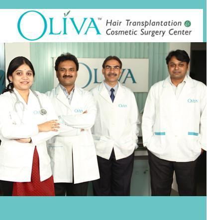Oliva Hair Transplant & Cosmetic Surgery Center -  Specialized in Hair Transplantation, Cosmetic Surgery, Tummy Tuck, Liposuction,  Body Contouring Procedures.