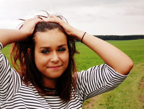 VikaCrimes's profile picture. привет, ну я типа как все но особенная.. че еще сказать то? а пофиг и этого хватит.. а точно читайте меня короче