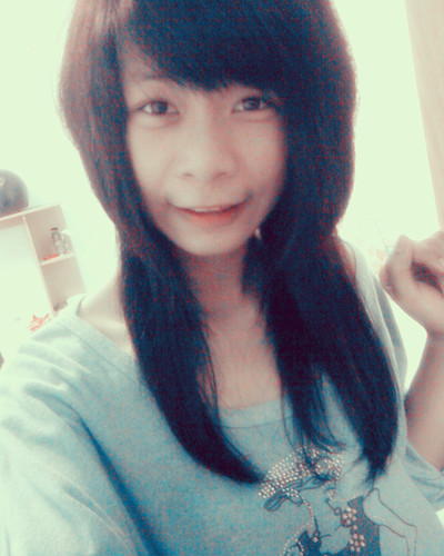 น่ารัก นิสัยดีค่ะ ฮ่าๆๆ