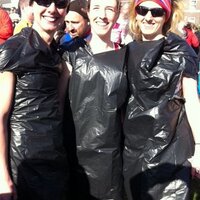 Sarah-Jo Sinnott (@sarahjosinnott) 's Twitter Profile Photo