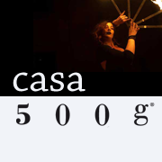 casa500g's profile picture. Benvenuto in Casa500g, la prima casa interattiva a Palermo.