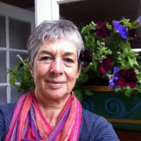 antoinette urwick (@anturwick) 's Twitter Profile