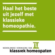 De NVKH (Nederlandse Vereniging van Klassiek Homeopaten) is een beroepsvereniging van professionele homeopaten.