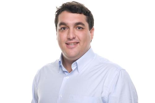 Professor no IFSULDEMINAS e vereador em São José do Rio Pardo. Sigo lutando por um mundo mais justo, mais humano!