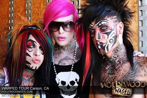 BewitchedGurl's profile picture. hi, i'm salenrah. i love falling in reverse, botdf & and some other bands. that is all.