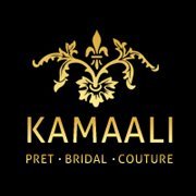 KAMAALI is a label run by two young and talented designers Kamaali and Shruti Mehta.