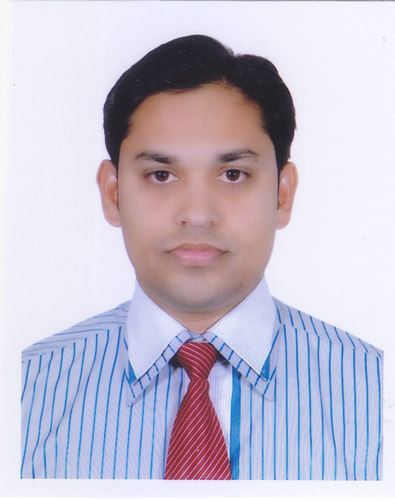 Qualification:M.Sc In CS(JU).B.sc in C.S.E & Diploma in C.E