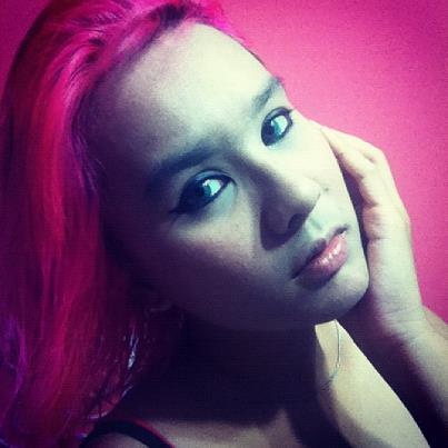 Model, Singer, Actress & Art Director/Stylist

FOLLOW @KimberlyMeagan for more on the go updates and EVERYTHING :D

BITEME!
xoxoxo