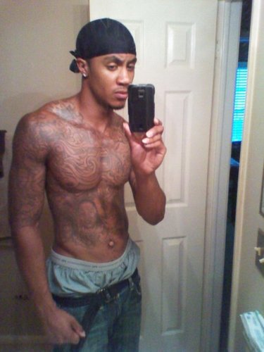 I FOLLOW BACK !