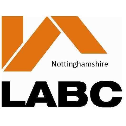 Building Regulation approval and consultancy services provided by the Local Authorities in Nottinghamshire