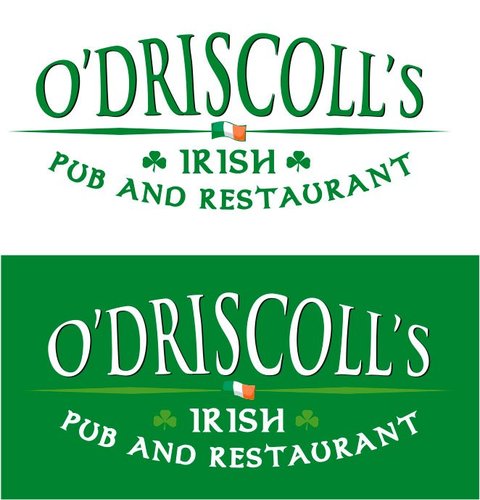 ODriscollsCPT's profile picture. Authentic Irish Bar located in Cape Town's CBD, a stone's throw from Green Market Square

Live Sports/ Pub Grub/ Private Functions