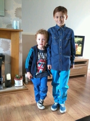 footymadjoshua's profile picture. 