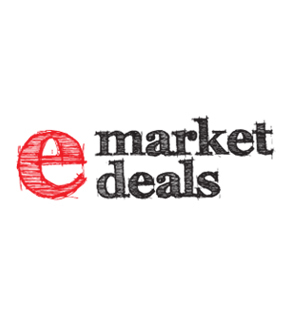 Το «e-marketdeals.gr»  είναι το πρώτο κλαδικό portal διαρκούς online ενημέρωσης για το λιανικό εμπόριο, τα supermarkets και τους προμηθευτές τους.