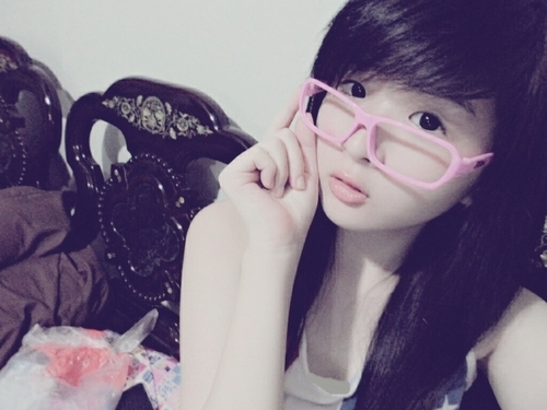 I'm the girl you never want. Instagram: Prettyfrownsxo :-)