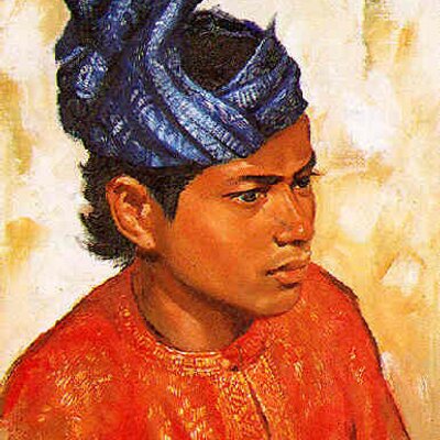 MALAYPRIDE's profile image