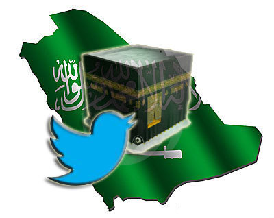 أهم التغريدات على مدار الساعة (تعكس الاهتمام السعودي)
نعرض التغريدات المهمة (ريتويت) بسرعة
ليس حساب ريتويت وانما لعرض التغريدات المهمة

الريتويت لا يعني التبني