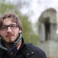 Dmitry Alexandrovsky (@djreedoo) 's Twitter Profile Photo