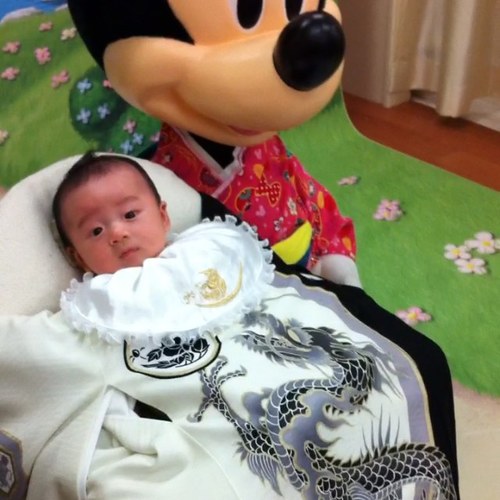 choromsi's profile picture. 福島から仙台にお引越ししましたっ( ´ ▽ ` )ﾉ2012.5/25に第一子、長男誕生＼(^o^)／育児奮闘中‼いろいろ教えてください(^-^)/それとママ友も募集です☆仙台駅前に住んでるんで近い方よろしくお願いします)^o^(