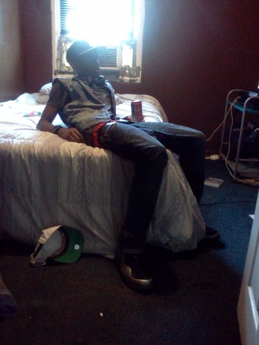 Goin 2 Go 2 the University of Cincinnati
