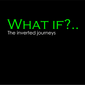 What if you could change every “what if..” moment in your life? New blogseries, updated regularly. Written by @Fallon_Christy