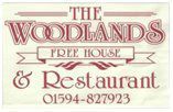 Woodlands_The's profile picture. Family Run Free House in Cinderford, Newly refurbished restaurant and function room. For more info call 01594 827923.