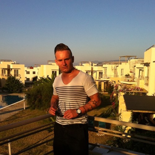 joshuakneebone's profile picture. tottenham til i die