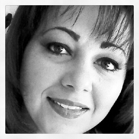 mayrachami's profile picture. 