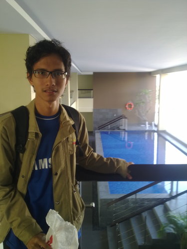''Maka ni'mat Tuhan kamu yang manakah yang kamu dustakan?'' (31 kali di surat Ar Rahman) | Ingin berjalan di atas Sunnah | Energy Conversion Engineer (wannabe)