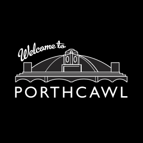 Information and businesses in the seaside town of Porthcawl, South Wales