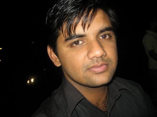 mayankmaini's profile picture. 