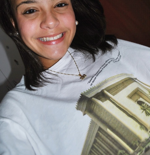 Sou Jovem, Sou visionário, Sou FJU! #FORÇAJOVEMUNIVERSAL
