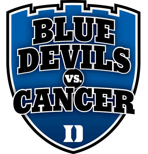 DukiesvsCancer's profile picture. Blue Devils vs. Cancer is a place for alumni, students, staff, and friends of Duke to connect in the shared fight against cancer