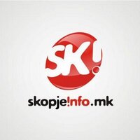 skopjeinfo.mk(@skopjeinfo) 's Twitter Profile Photo