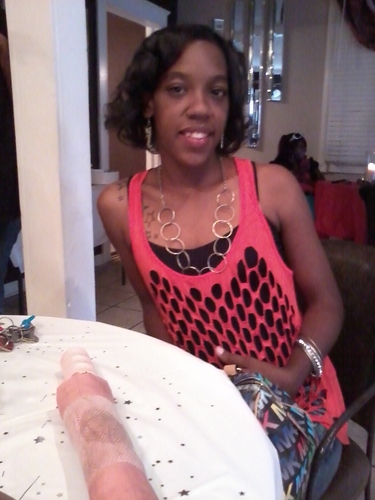 firstladyJoan's profile picture. Dont care what anyone thinks about me cuz at the end of the day i can only be ME