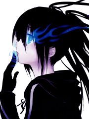 Im a blue eyed girl how about you guys :)