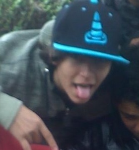 2° perfil, quando eu tomar block no outro possivelmente irei vir pra cá sigam @1Skate_Da_Cone