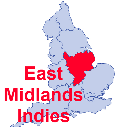 A group for independent games developers of the East Midlands. Next meet-up - Early 2022. Play games, chat gamedev.