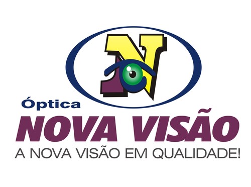 Optica Nova Visão a nova visão em qualidade !!!