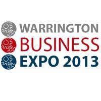 Event for businesses in and around the Warrington area. Exhibition hall, speed networking, keynote speakers, etc. 27th September 2013 at the Village Hotel
