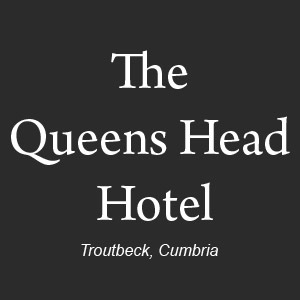 queensheadhote's profile picture. Whatever it is that makes The Queen’s Head Hotel in Cumbria’s lakeland such a favourite with the regulars, you need to come and experience it first hand.