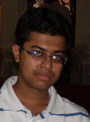 Graduate Student
