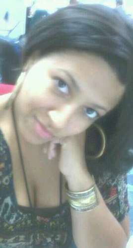 This is my old twitter follow me @adriakali