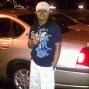 Calandra Allen  - @candynastylala - Twitter