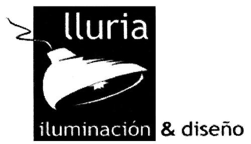 Lluria Profile