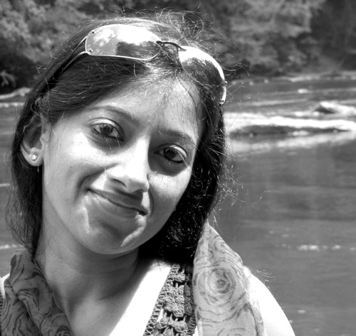 A passionate Architect/ Designer.I love nature, like to travel, meet  people, visit museums, study & design buildings, & design fairs.