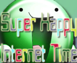 superhappyinter's profile picture. We are a gaming group who make videos/podcasts/live streams. Check out our YouTube page! and don't forget to be awesome :D